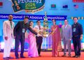 India Wins International Championship at 23rd SIP Abacus Competition in Colombo