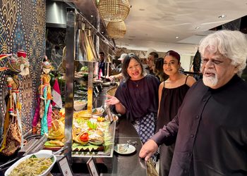 Indonesian Culinary Delights Take Centre Stage at Hilton Colombo