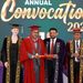 Nearly 200 Students Graduate at Amazon College and Campus Convocation